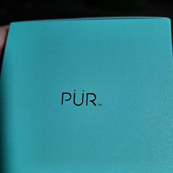 PUR Firming Facial Cream - Picture 8 of 8